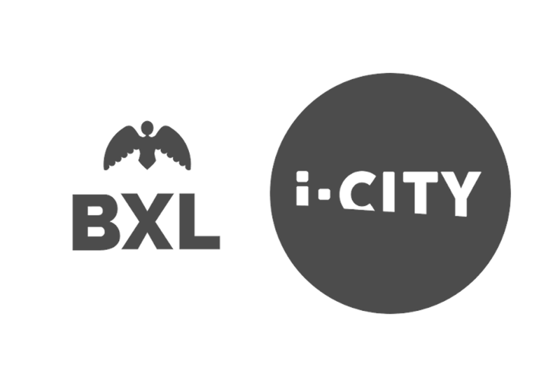 Bruxelles i-CITY